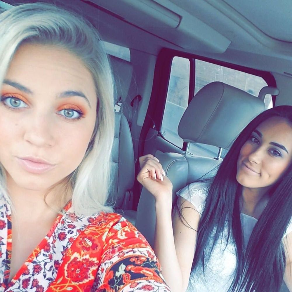 Meet your Posher, Shannon